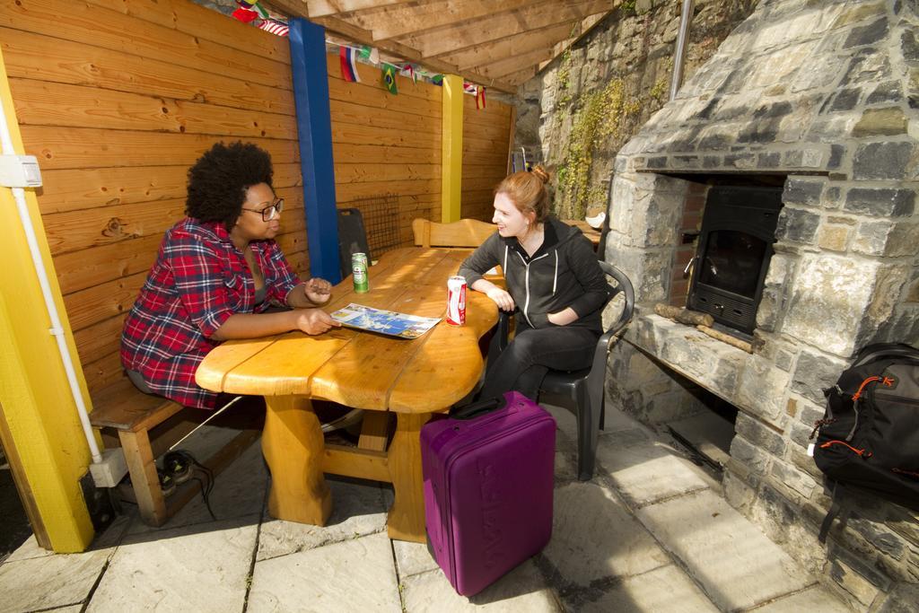 Cashel Holiday Hostel Cashel (Tipperary) Exterior photo