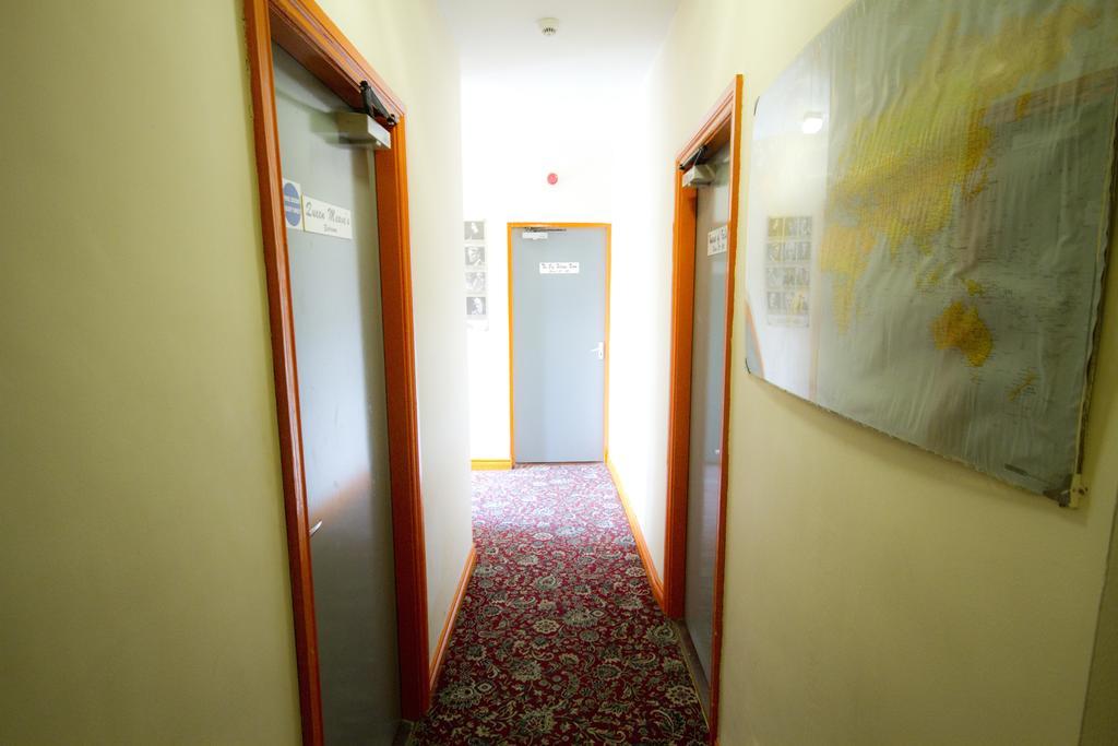 Cashel Holiday Hostel Cashel (Tipperary) Exterior photo