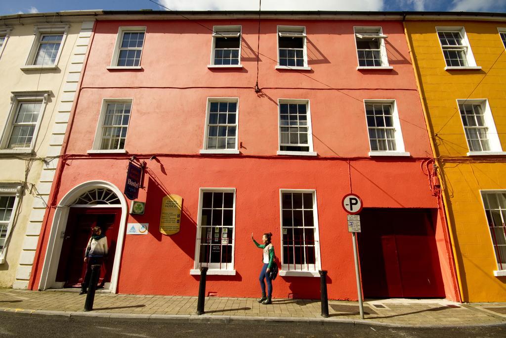 Cashel Holiday Hostel Cashel (Tipperary) Exterior photo