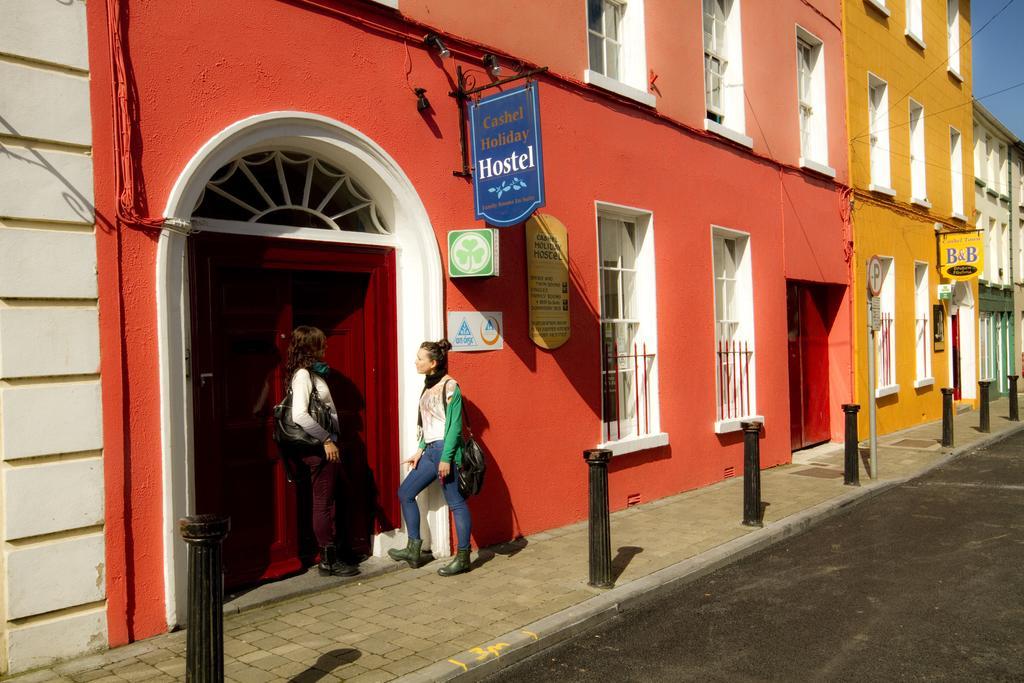 Cashel Holiday Hostel Cashel (Tipperary) Exterior photo