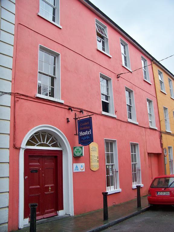 Cashel Holiday Hostel Cashel (Tipperary) Exterior photo